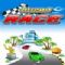 Download Micro Race Cell Phone Game