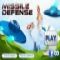 Download Missile Defense Cell Phone Game