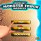 Dwonload Monster Truck Madness Gold Cell Phone Game