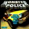 Download MonsterPolice Cell Phone Game