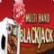 Download Multihand Cash Blackjack NEW Cell Phone Game