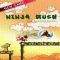 Download Ninja Rush Cell Phone Game