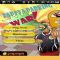 Download Papaya ParkingWar Cell Phone Game