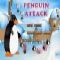 Download Penguin Attack Cell Phone Game