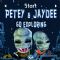 Download Petey and Jaydee - Go Exploring Cell Phone Game