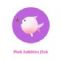 Download Pinkbubblesfish Cell Phone Game
