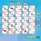 Dwonload Poker Jumble Cell Phone Game