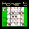 Download Poker5 ( Hovr ) Cell Phone Game