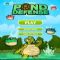 Download Pond Defense Cell Phone Game