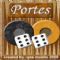 Download Portes Cell Phone Game