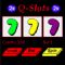 Download Q-SlotMachine Cell Phone Game