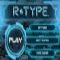 Dwonload R-Type Cell Phone Game