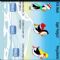 Download Racing Penguin 2 - Flying Cell Phone Game
