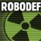Download RoboDEF Cell Phone Game
