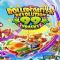 Download Rollercoaster Rush Revolution 99 Tracks Cell Phone Game