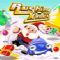 Download Rushing Xmas Cell Phone Game