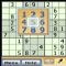 Download Sensible Sudoku (Series 60) Cell Phone Game