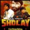 Dwonload Sholay Cell Phone Game