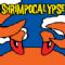 Download Shrimpocalypse Lite Cell Phone Game