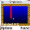 Download SimpleXonix Cell Phone Game