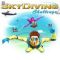 Download Skydiving Challenge Cell Phone Game