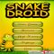 Download SnakeDroid Cell Phone Game