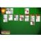 Dwonload Solitaire Deluxe Cell Phone Game
