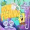Download Spongebob Gone Fishing Cell Phone Game