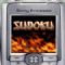 Download Sudoku Mania Cell Phone Game
