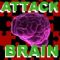 Download Super Attack Brain Cell Phone Game