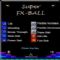 Dwonload Super FX-BALL Cell Phone Game