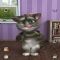 Download Talking Tom Cat Cell Phone Game