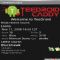 Download TeeDroid Caddy Cell Phone Game