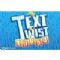 Download Text Twist Turbo Cell Phone Game