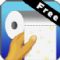 Download Toilet Paper Touch Cell Phone Game