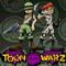 Dwonload ToonWarz Cell Phone Game