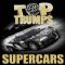 Download Top Trumps Supercars Cell Phone Game