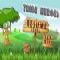 Download Tribe Hero Cell Phone Game