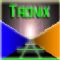 Download Tronix Cell Phone Game