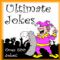 Download Ultimate Jokes Cell Phone Game