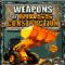 Download Weapons Of Mass Construction (HOVR) Cell Phone Game