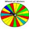 Dwonload Wheel of Wishes Cell Phone Game