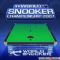 Dwonload World Snooker Championship Cell Phone Game
