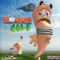 Dwonload Worms Golf Cell Phone Game
