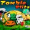 Dwonload Zombie Blitz Cell Phone Game