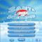 Dwonload app²santa jumper Cell Phone Game