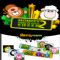 Download itsmy Monkey vs Sheep Cell Phone Game