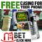 Dwonload mBet Super Cash Casino Cell Phone Game