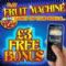 Dwonload mFortune Cash Fruit Machine Cell Phone Game
