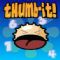 Dwonload thumbit Cell Phone Game